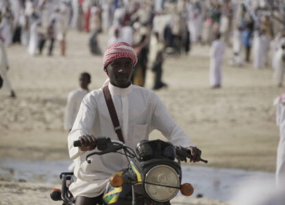 Kenya Eid al-Fitr