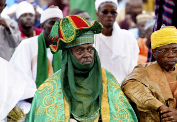 Nigeria Eid al-Fitr