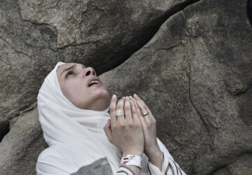Saudi Arabia Hajj