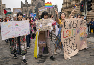 Scotland Pride