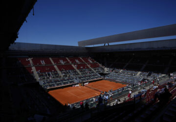 Spain General Blackout