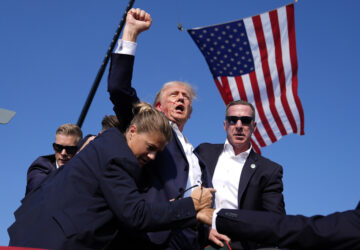 US Presidents AP Photo Coverage