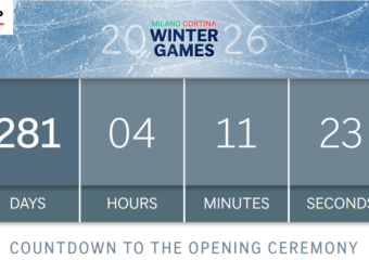 Coutndown timer